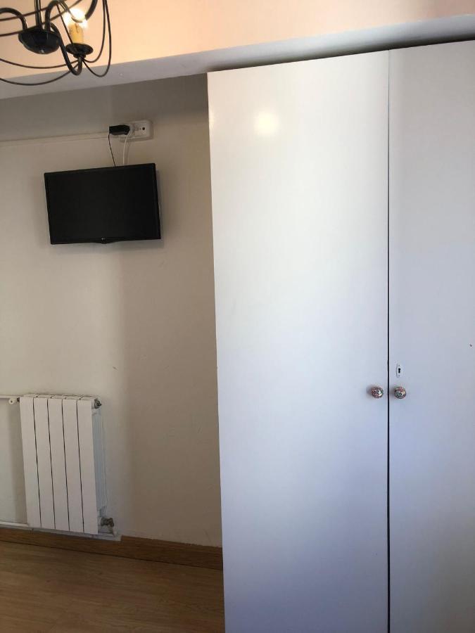Hotel Habitacion Doble Estella Esterno foto